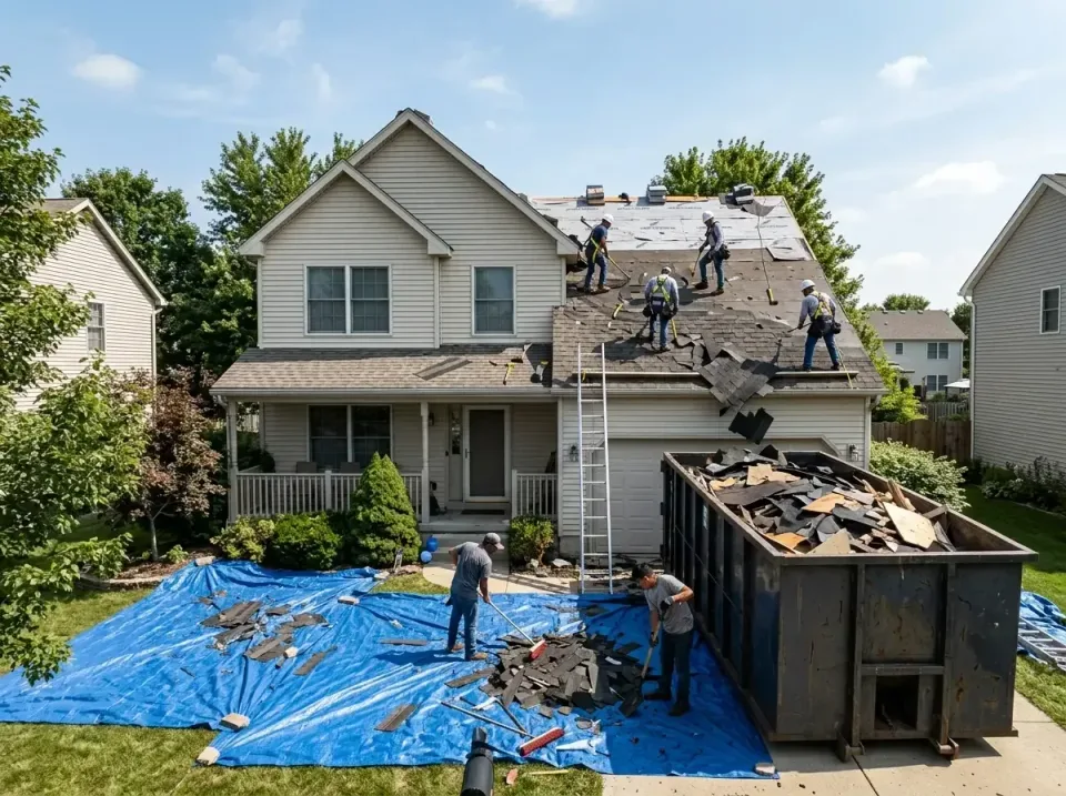 roof-replacement-debris-remova-004 — frequently asked questions, Cheapest Dumpster Rentals in Davenport, FL